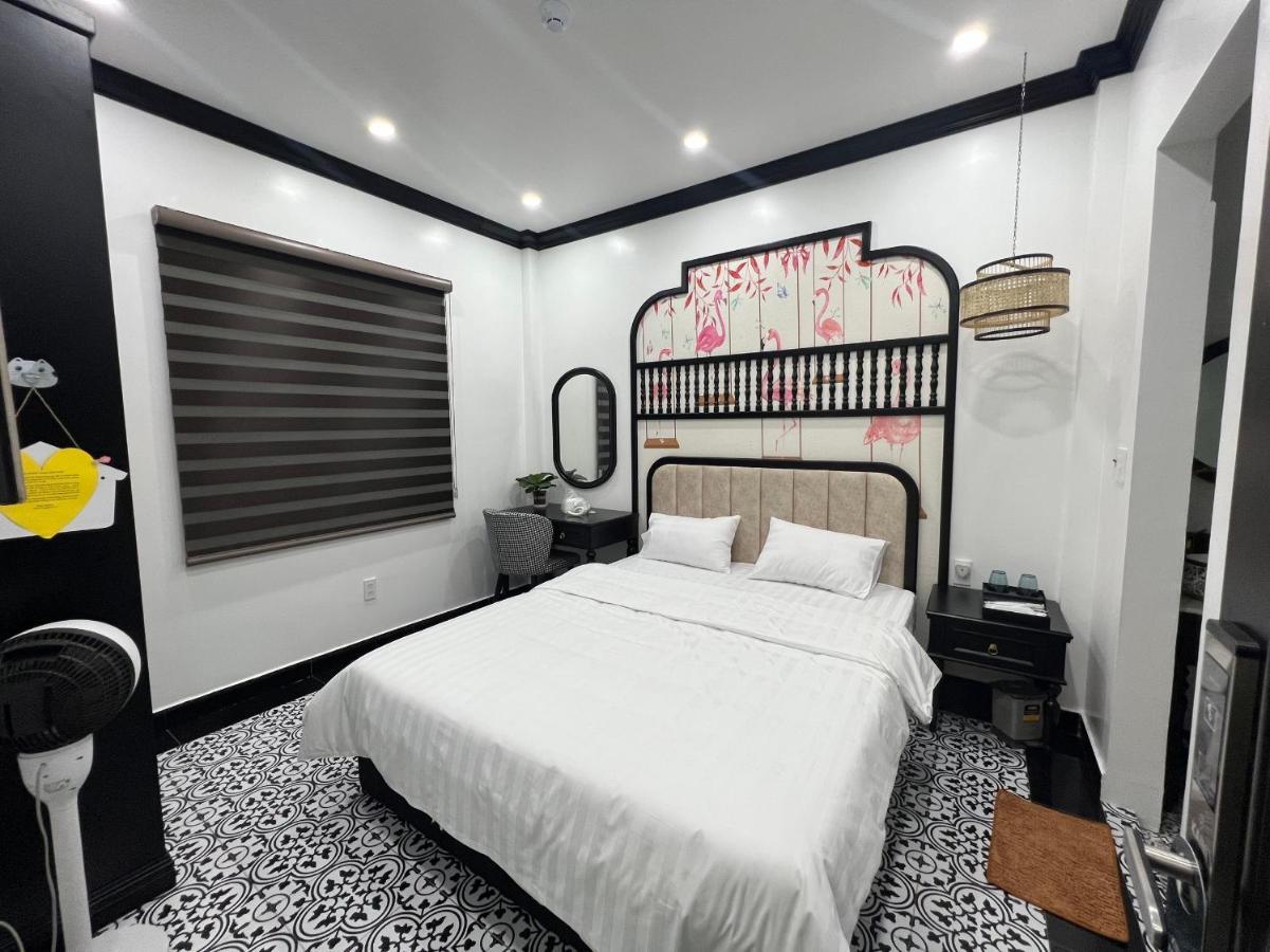Song Kim Hotel Hai Phong Eksteriør billede
